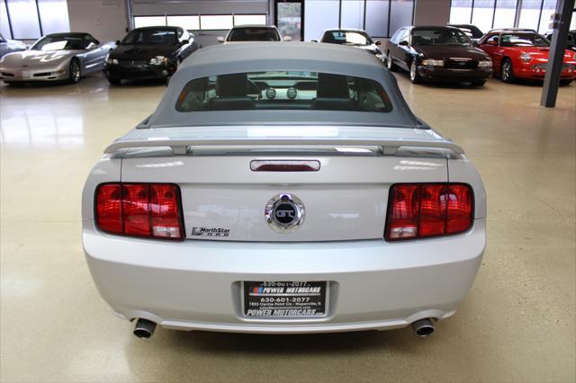 used 2006 Ford Mustang car, priced at $18,800