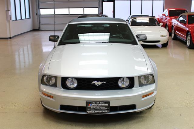 used 2006 Ford Mustang car, priced at $18,800