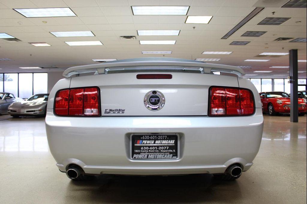 used 2006 Ford Mustang car, priced at $17,500