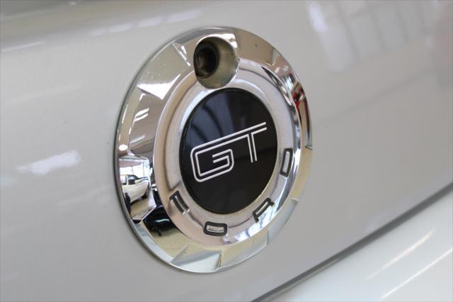 used 2006 Ford Mustang car, priced at $18,800