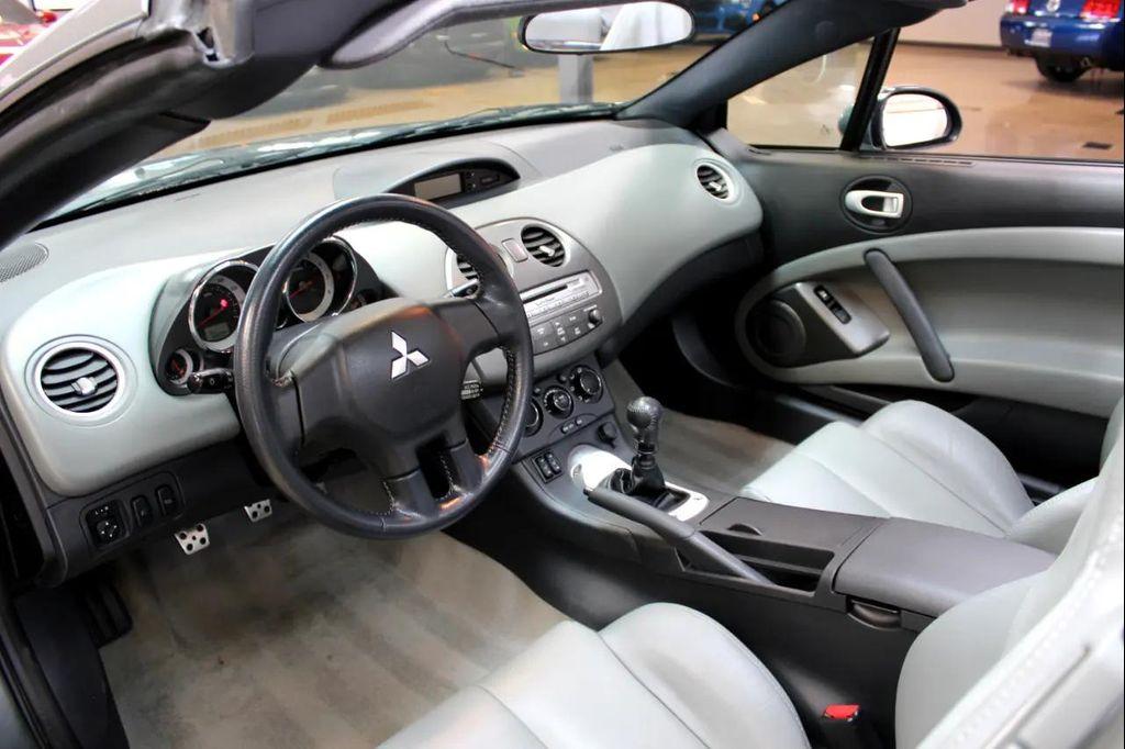 used 2008 Mitsubishi Eclipse car, priced at $14,500