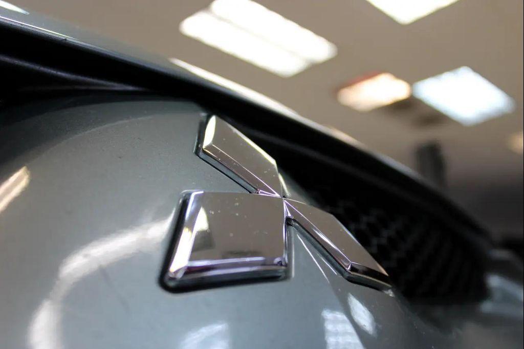used 2008 Mitsubishi Eclipse car, priced at $14,500