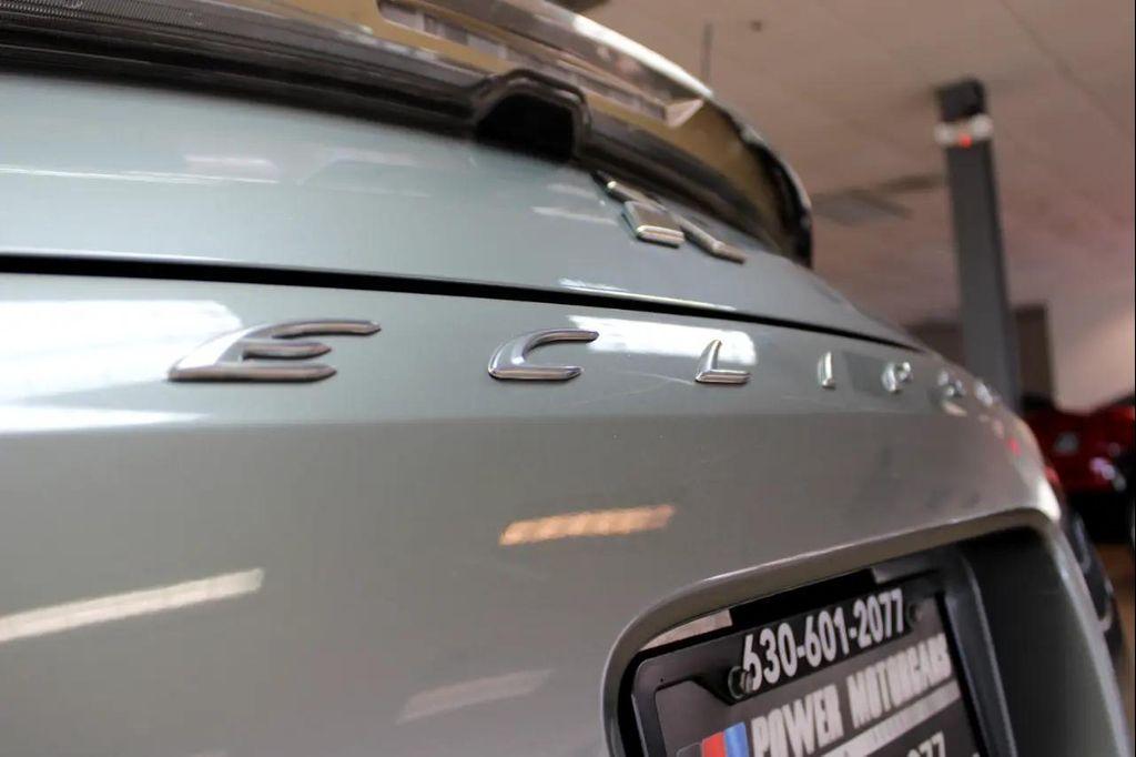 used 2008 Mitsubishi Eclipse car, priced at $14,500