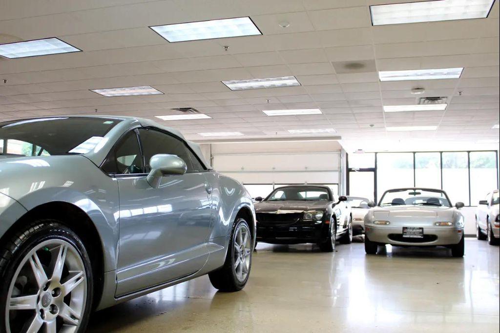 used 2008 Mitsubishi Eclipse car, priced at $14,500