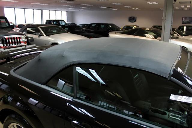 used 2005 Ford Mustang car, priced at $17,800