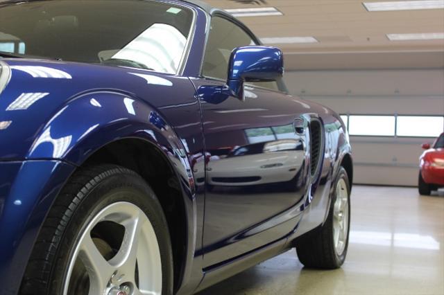 used 2001 Toyota MR2 car, priced at $19,500