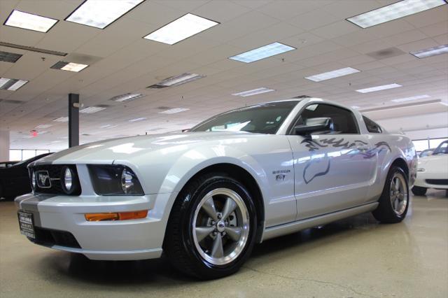 used 2006 Ford Mustang car, priced at $17,800