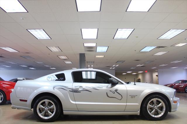 used 2006 Ford Mustang car, priced at $17,800