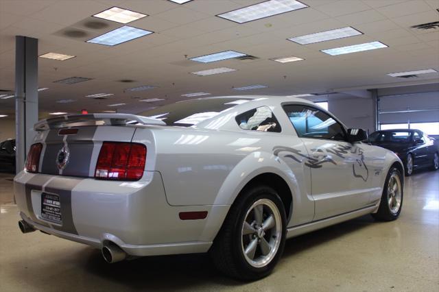 used 2006 Ford Mustang car, priced at $17,800
