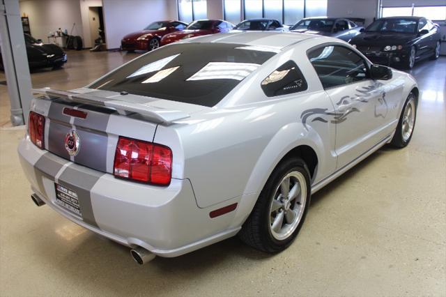 used 2006 Ford Mustang car, priced at $17,800