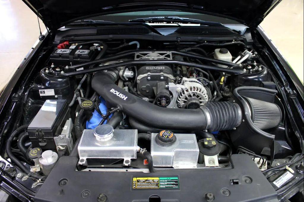 used 2008 Ford Mustang car, priced at $32,800