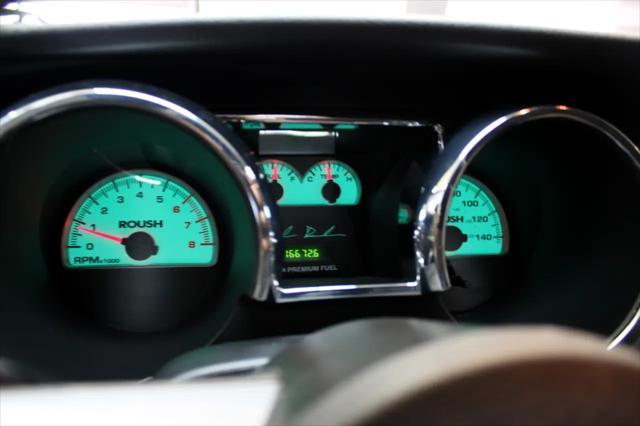 used 2008 Ford Mustang car, priced at $34,800