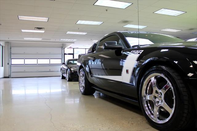 used 2008 Ford Mustang car, priced at $34,800