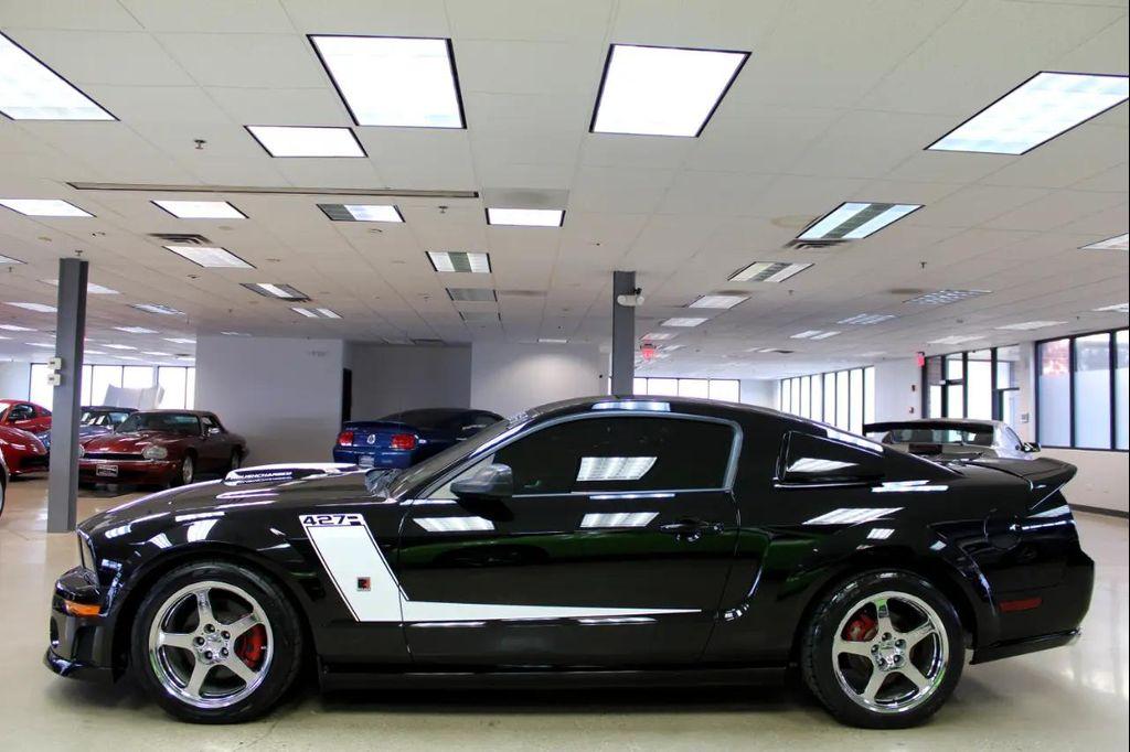 used 2008 Ford Mustang car, priced at $32,800
