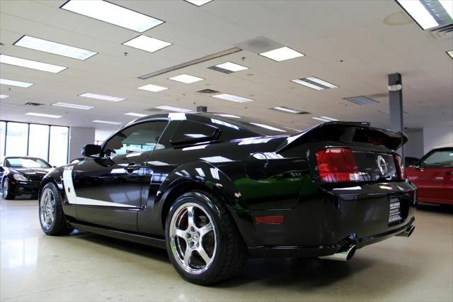 used 2008 Ford Mustang car, priced at $34,800