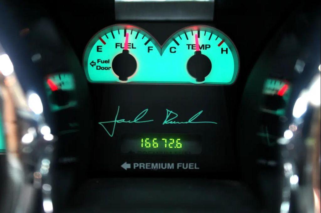 used 2008 Ford Mustang car, priced at $32,800