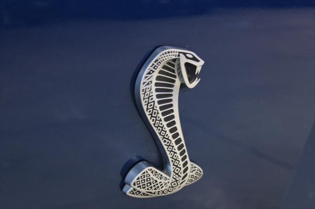 used 2008 Ford Shelby GT500 car, priced at $32,800