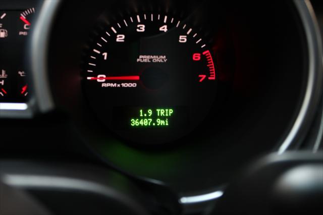 used 2008 Ford Shelby GT500 car, priced at $32,800