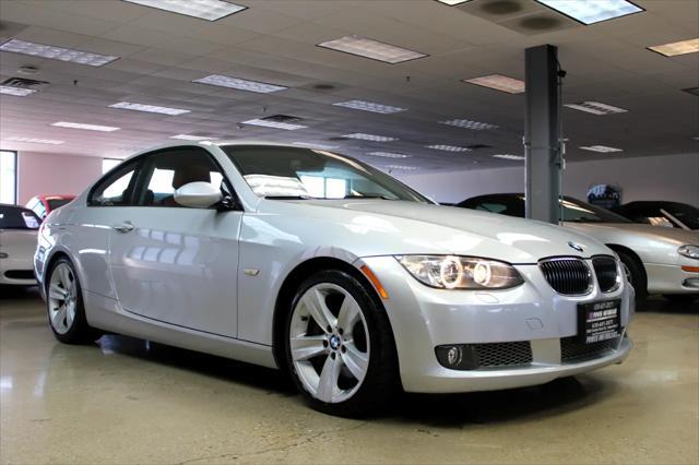 used 2009 BMW 335 car, priced at $17,500