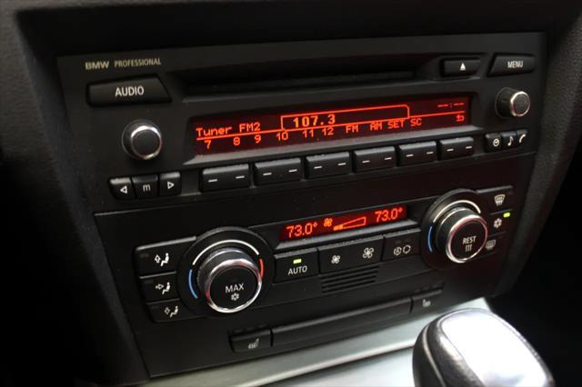 used 2009 BMW 335 car, priced at $17,500