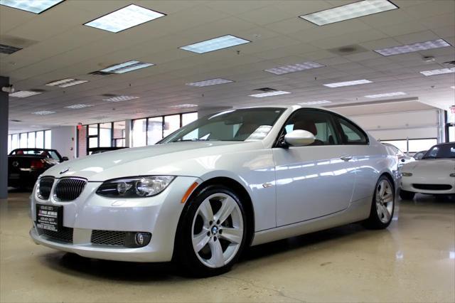 used 2009 BMW 335 car, priced at $17,500