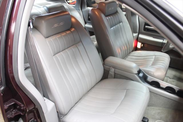 used 1995 Chevrolet Caprice car, priced at $29,999