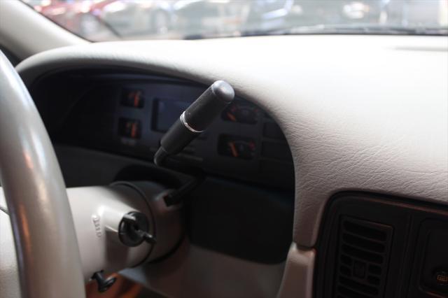 used 1995 Chevrolet Caprice car, priced at $29,999