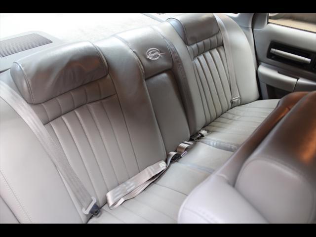 used 1995 Chevrolet Caprice car, priced at $29,999