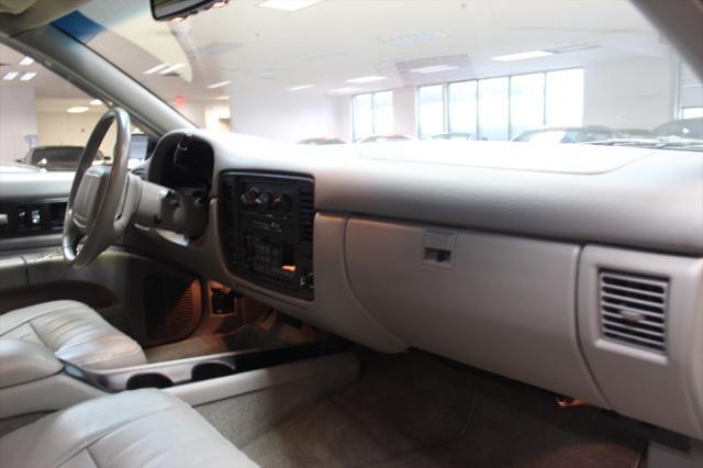 used 1995 Chevrolet Caprice car, priced at $29,999