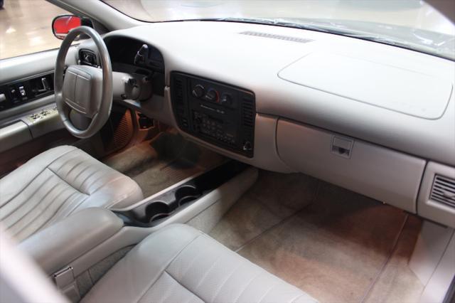 used 1995 Chevrolet Caprice car, priced at $29,999