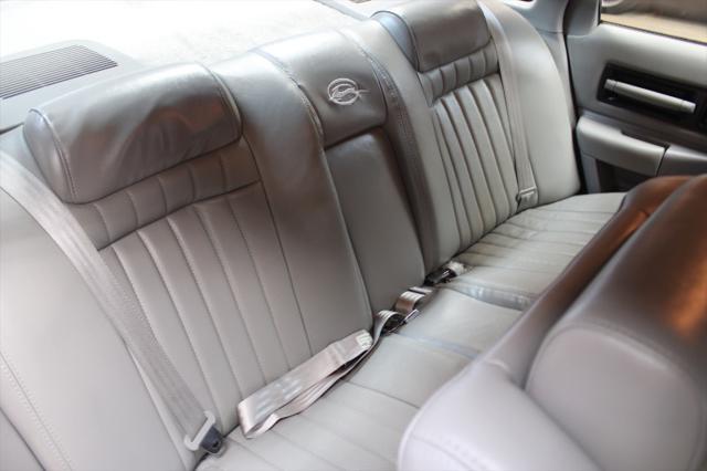 used 1995 Chevrolet Caprice car, priced at $29,999