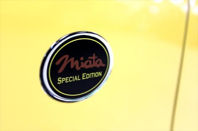 used 2002 Mazda MX-5 Miata car, priced at $16,800
