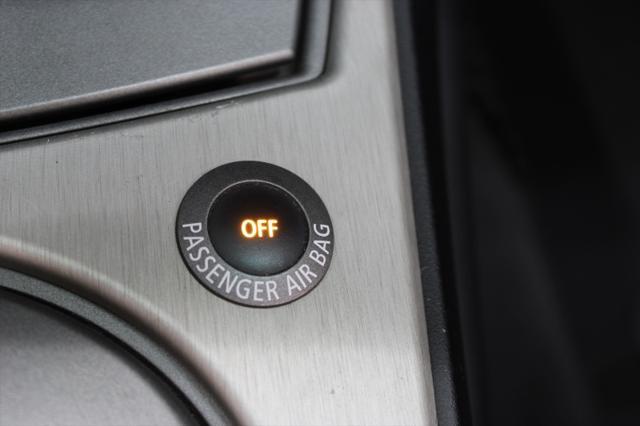 used 2004 BMW Z4 car, priced at $16,250