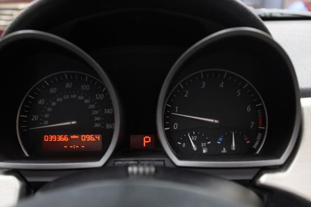 used 2004 BMW Z4 car, priced at $16,250