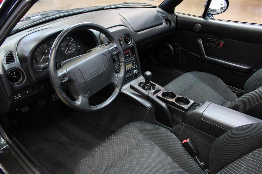 used 1996 Mazda MX-5 Miata car, priced at $19,999