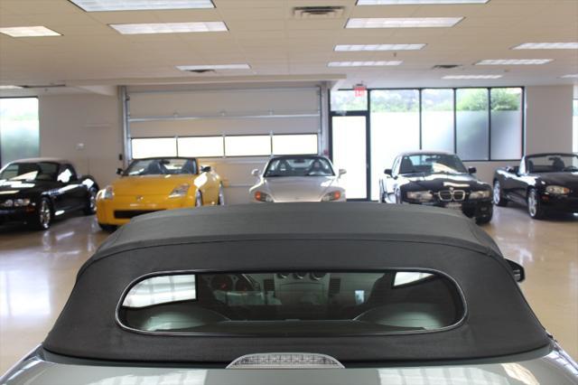 used 2004 Nissan 350Z car, priced at $14,800