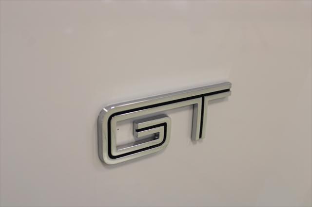 used 2005 Ford Mustang car, priced at $19,500