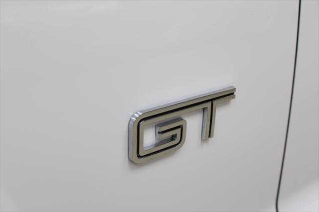 used 2005 Ford Mustang car, priced at $19,500