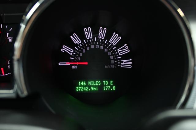 used 2005 Ford Mustang car, priced at $19,500