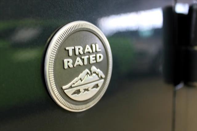 used 2007 Jeep Wrangler car, priced at $15,800
