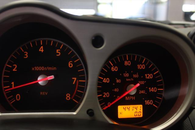 used 2006 Nissan 350Z car, priced at $17,800