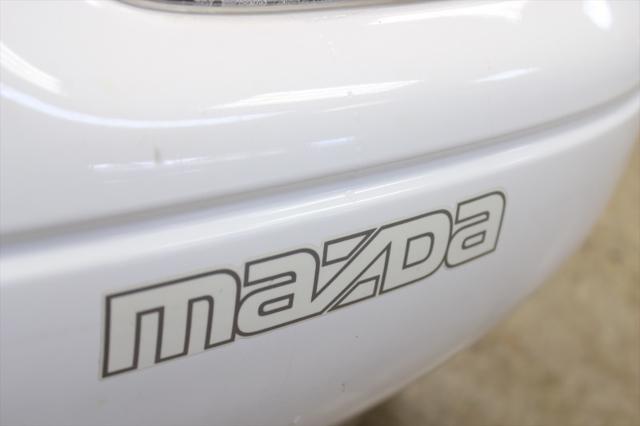 used 1990 Mazda MX-5 Miata car, priced at $18,500