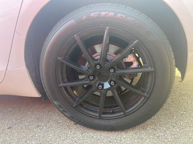 used 2020 Chevrolet Impala car, priced at $16,988