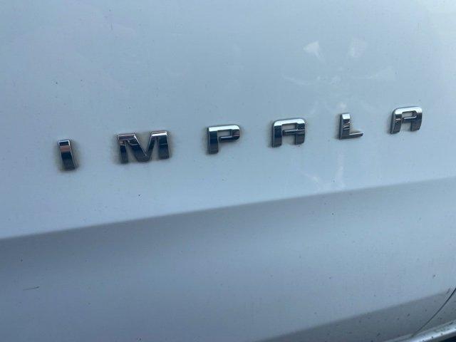 used 2020 Chevrolet Impala car, priced at $16,988