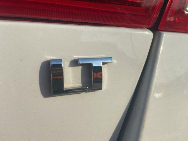used 2020 Chevrolet Impala car, priced at $16,988