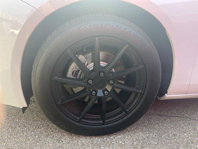 used 2020 Chevrolet Impala car, priced at $16,988