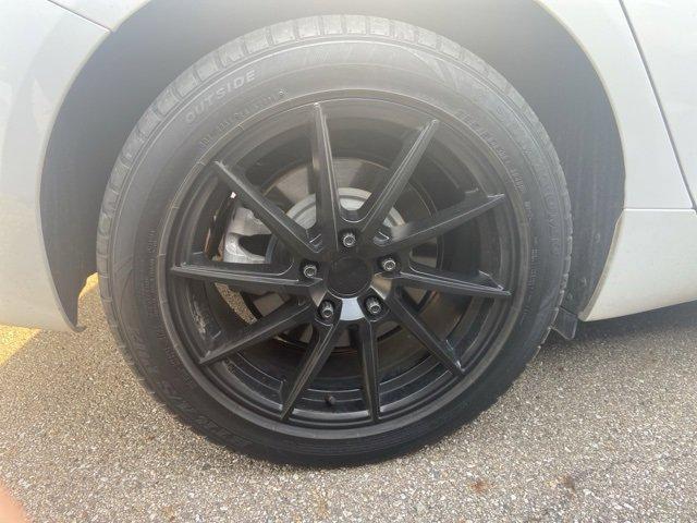 used 2020 Chevrolet Impala car, priced at $16,988