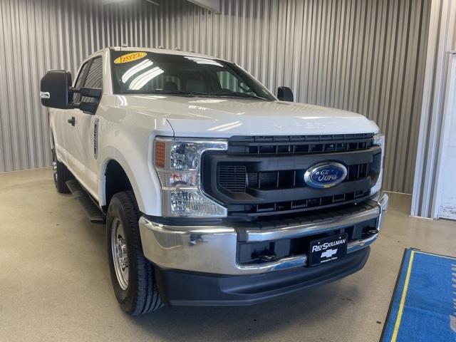 used 2022 Ford F-350 car, priced at $39,988