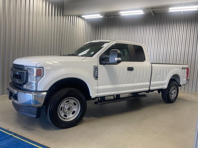 used 2022 Ford F-350 car, priced at $39,988