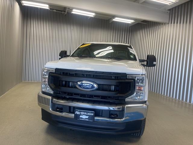 used 2022 Ford F-350 car, priced at $39,988